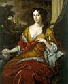 Mary of Modena-when Duchess of York